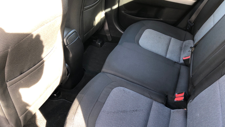 Kia Ceed 1.6 CRDi ISG 2 5dr DCT Diesel Hatchback